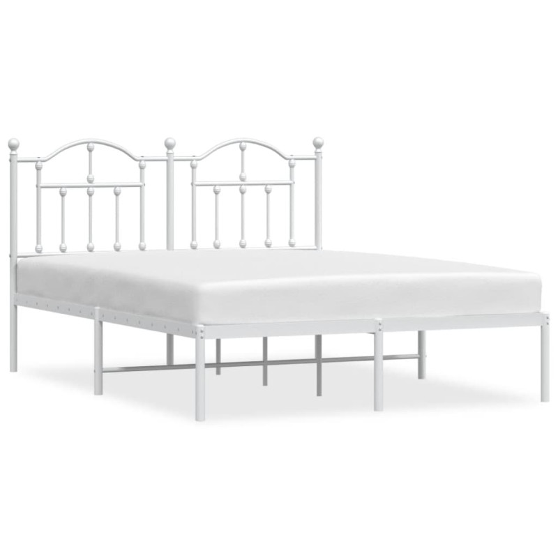 stradeXL Metal Bed Frame...