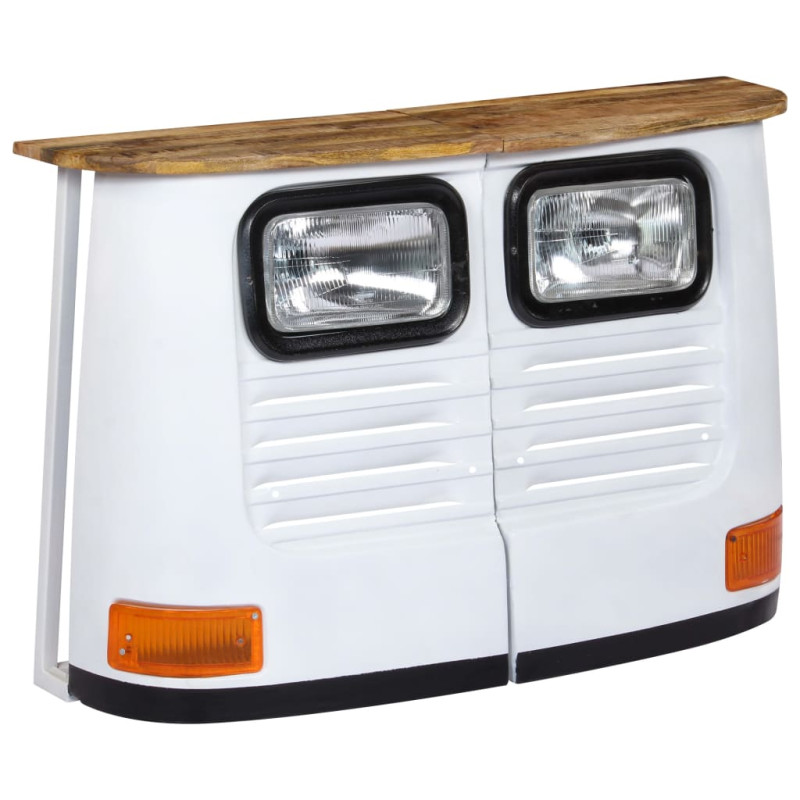 stradeXL Truck Sideboard...