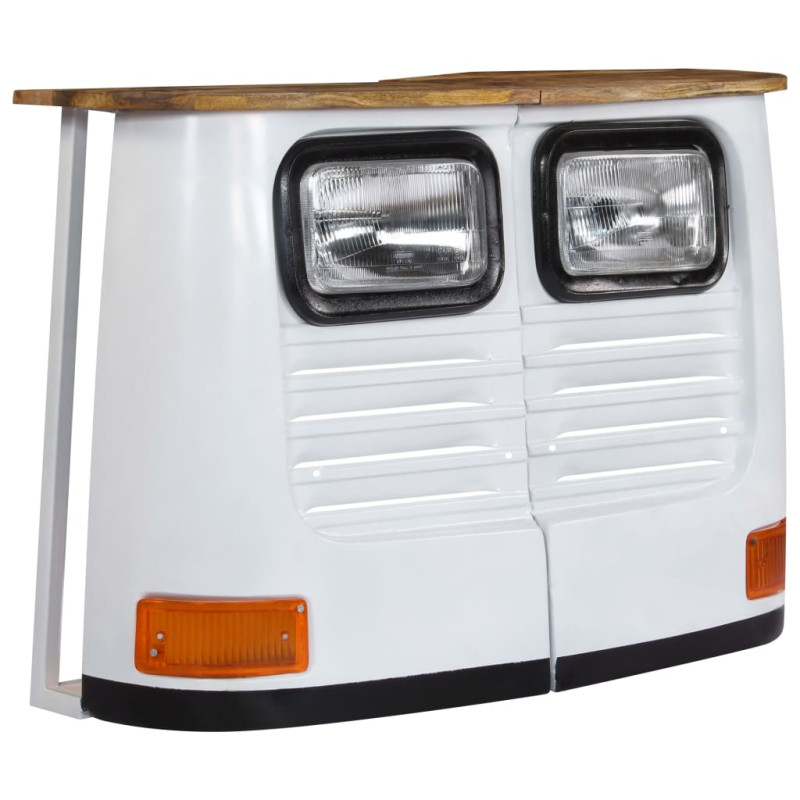 stradeXL Truck Sideboard...