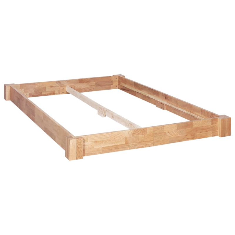 stradeXL Bed Frame without...