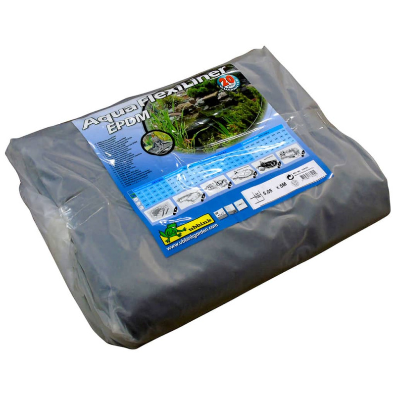 Ubbink Pond Liner...