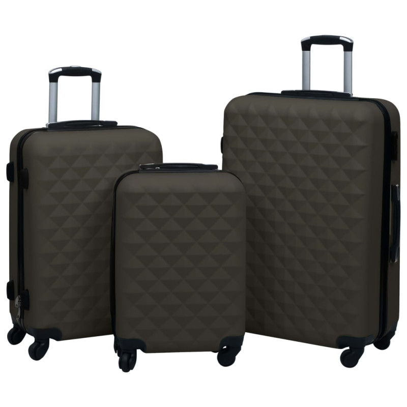 stradeXL Hardcase Trolley...