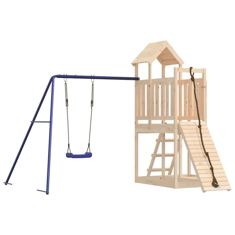 stradeXL Outdoor Playset...