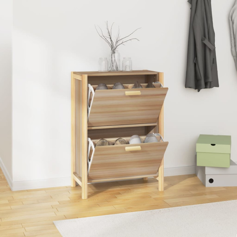 stradeXL Shoe Cabinet...