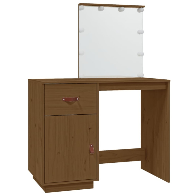 stradeXL Dressing Table...