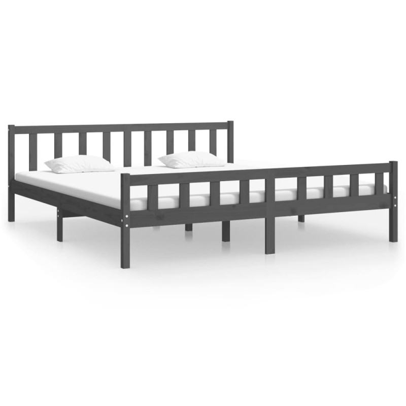 stradeXL Bed Frame without...