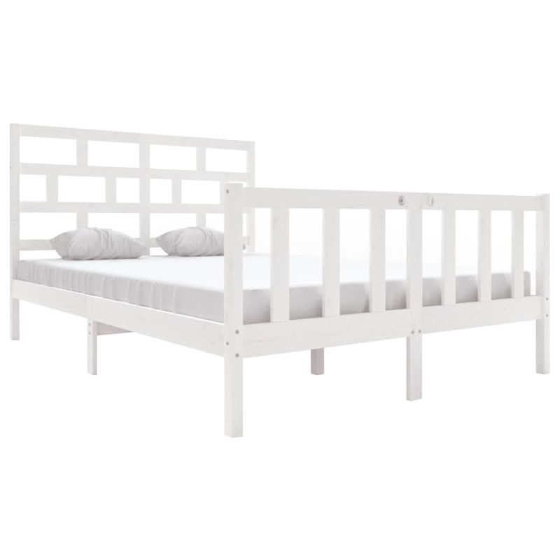 stradeXL Bed Frame without...