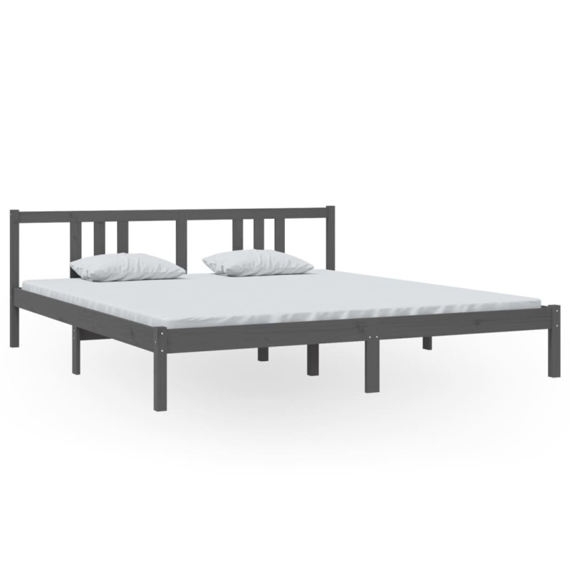 stradeXL Bed Frame without...