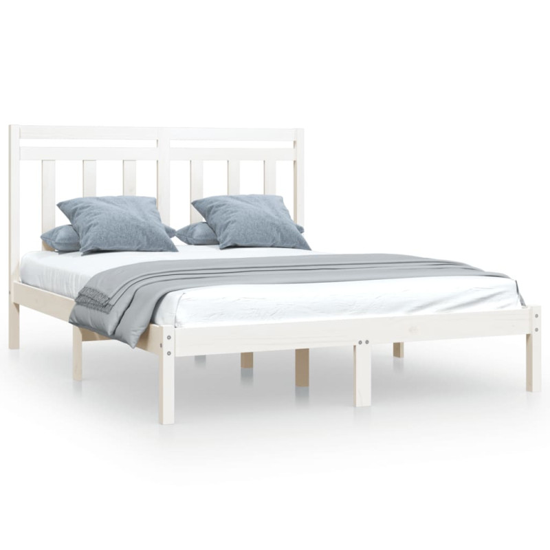 stradeXL Bed Frame without...