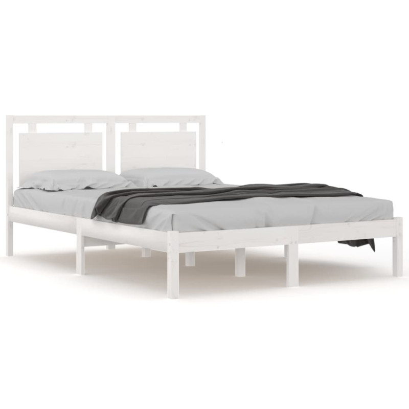 stradeXL Bed Frame without...