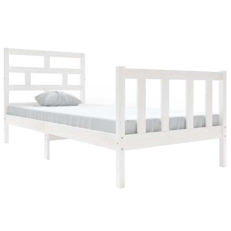 stradeXL Bed Frame without...