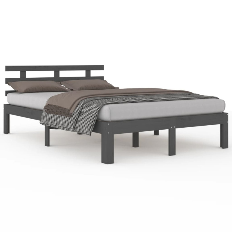 stradeXL Bed Frame without...