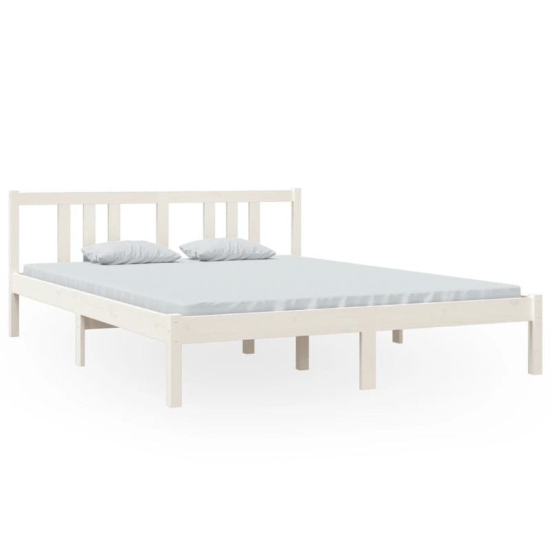 stradeXL Bed Frame without...