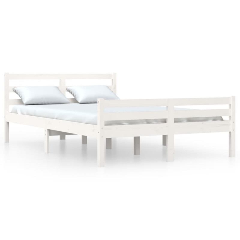 stradeXL Bed Frame without...