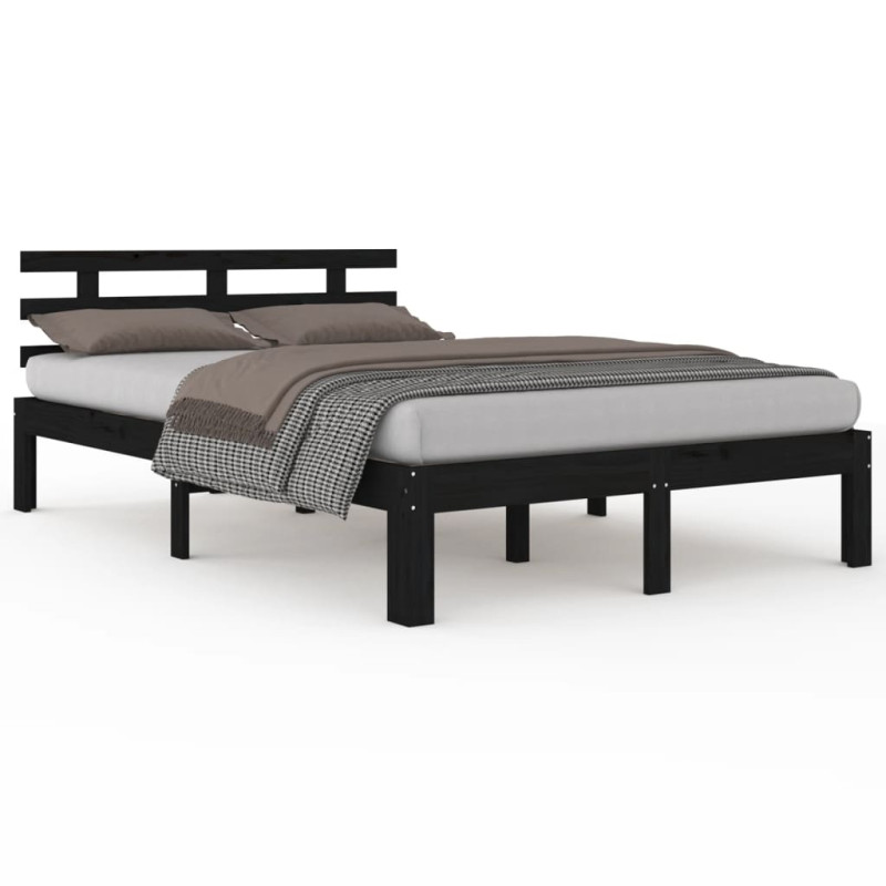 stradeXL Bed Frame without...