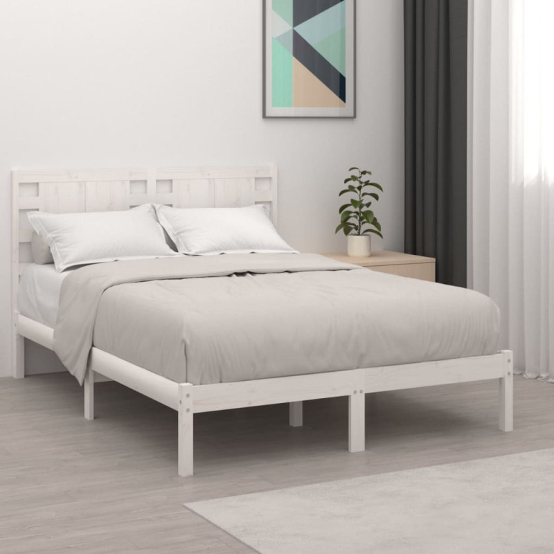 stradeXL Bed Frame without...