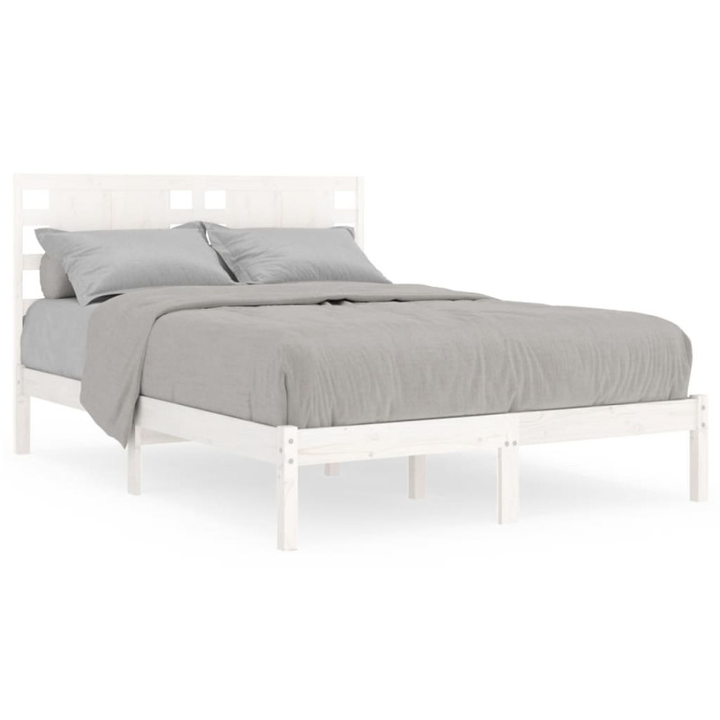 stradeXL Bed Frame without...