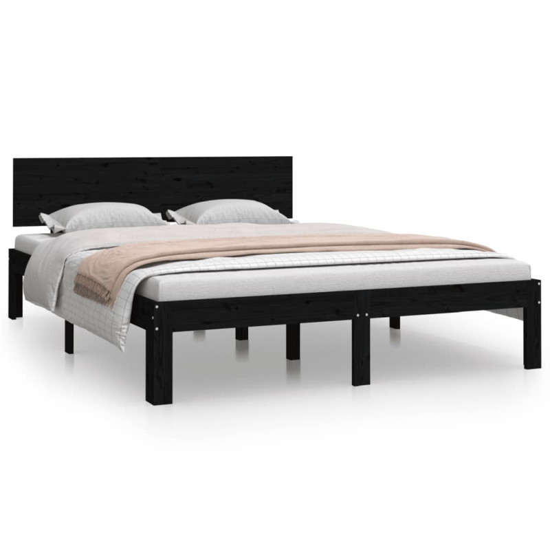 stradeXL Bed Frame without...