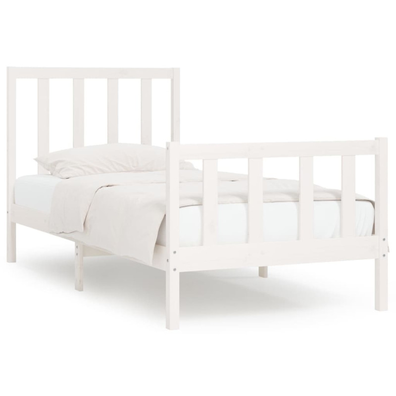 stradeXL Bed Frame without...