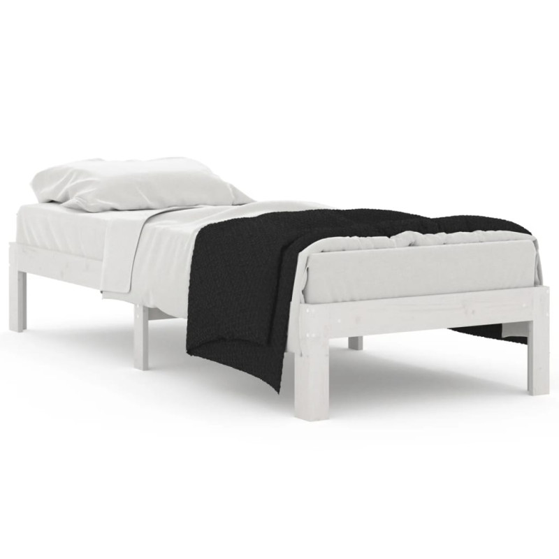 stradeXL Bed Frame without...