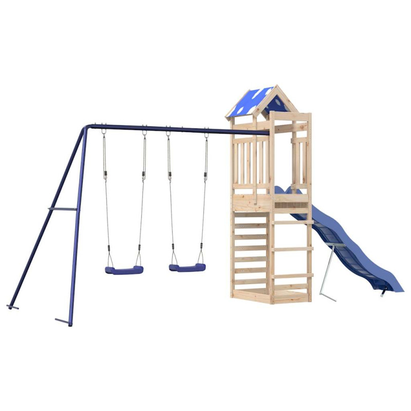 stradeXL Outdoor Playset...