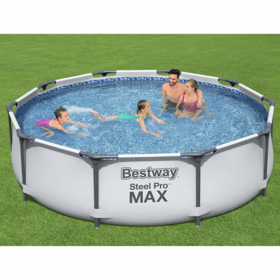 Bestway Ensemble de piscine...