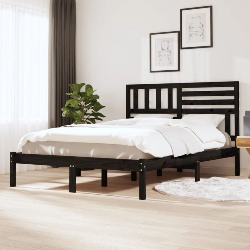 stradeXL Bed Frame without...