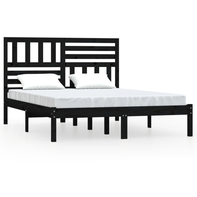 stradeXL Bed Frame without...