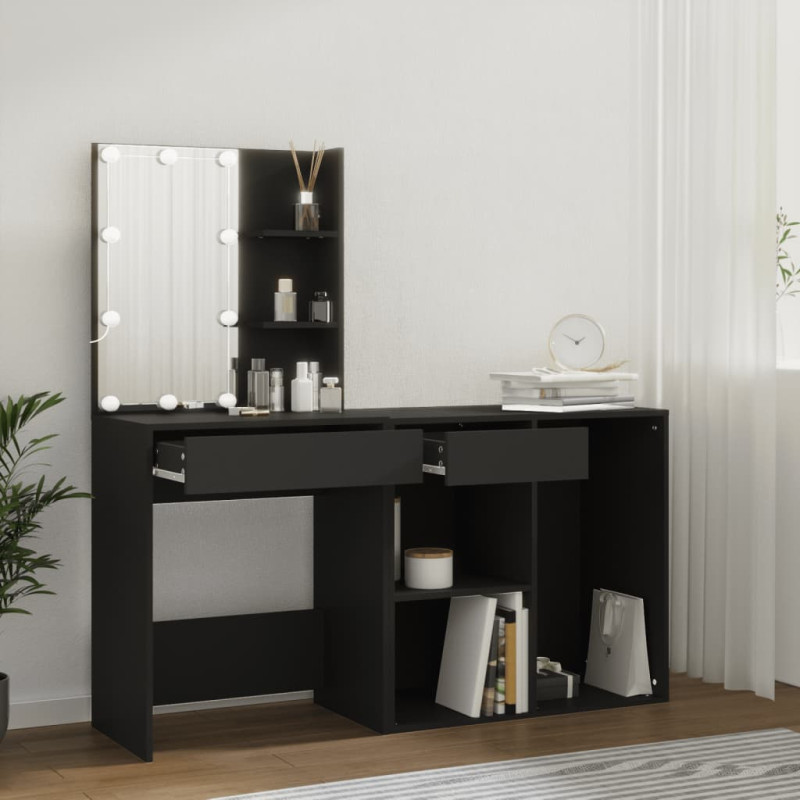 stradeXL LED Dressing Table...