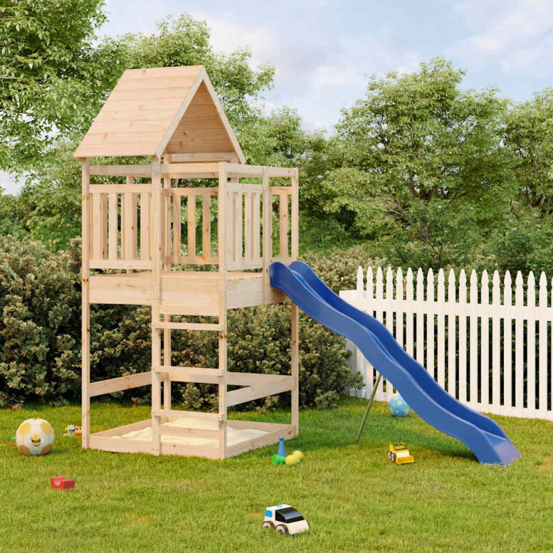 stradeXL Outdoor Playset...