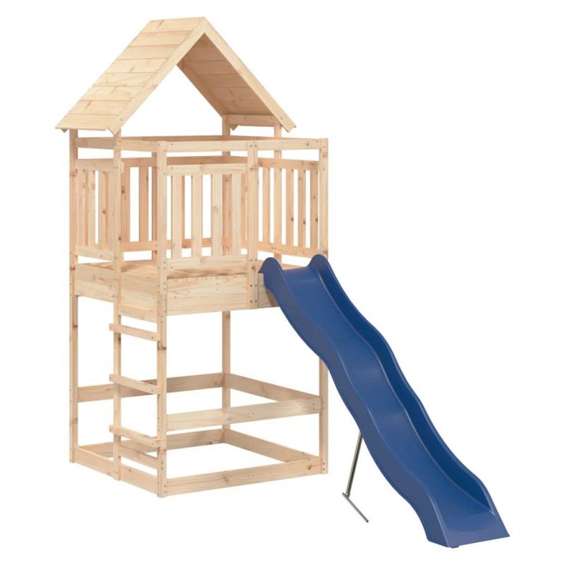 stradeXL Outdoor Playset...