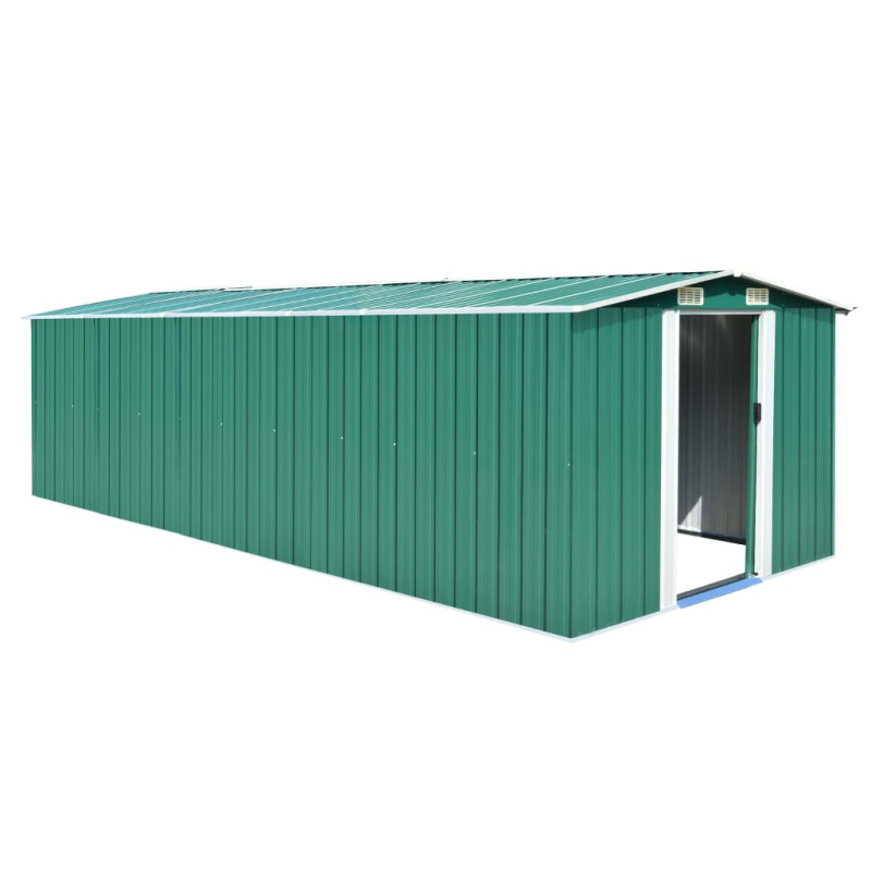 stradeXL Garden Shed...