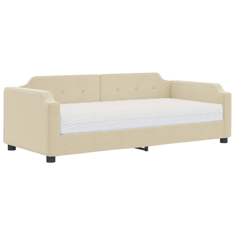 stradeXL Sofa z materacem...