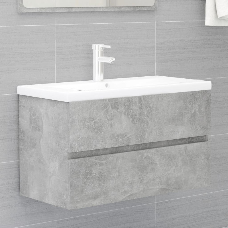 stradeXL Sink Cabinet with...