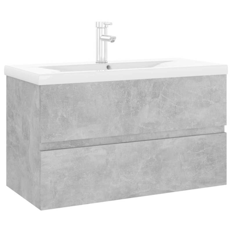 stradeXL Sink Cabinet with...