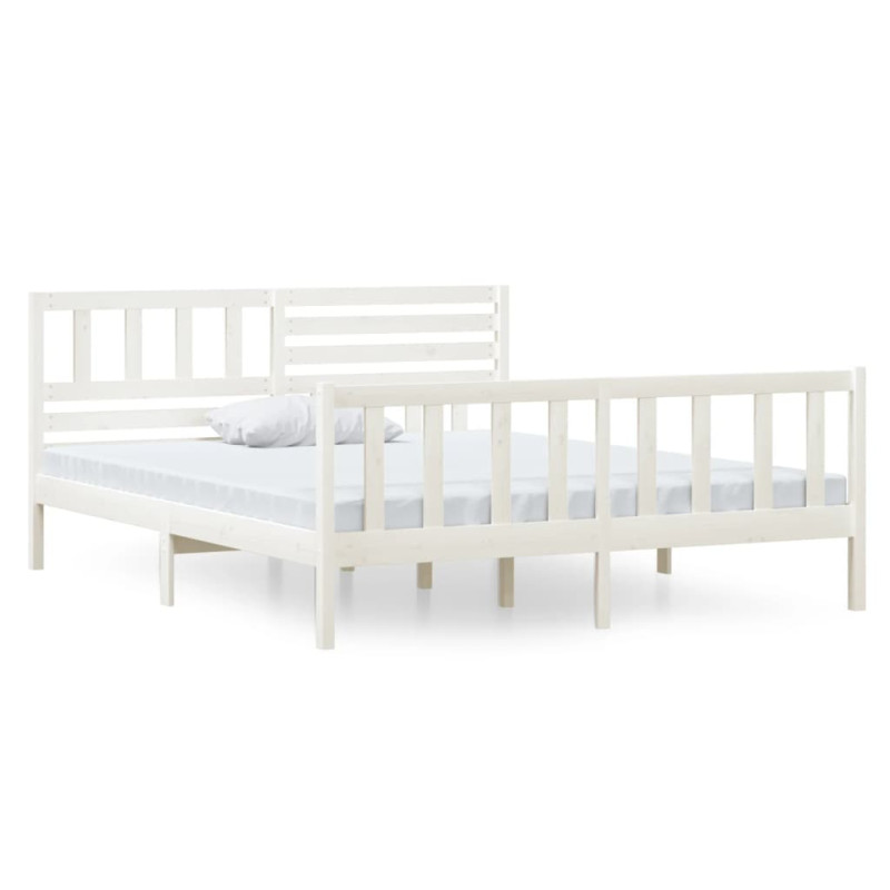 3101134 stradeXL Bed Frame...