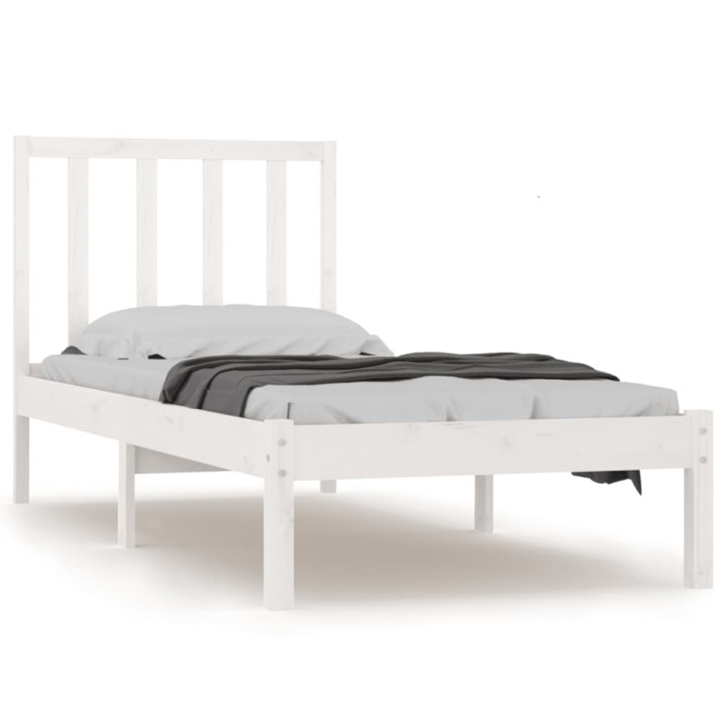 stradeXL Bed Frame without...