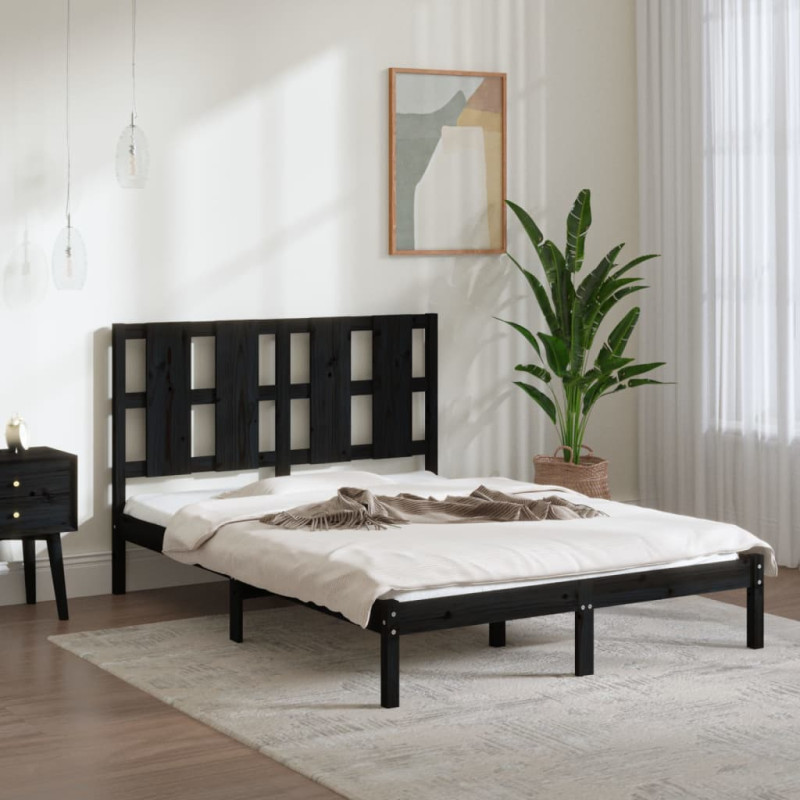 stradeXL Bed Frame without...