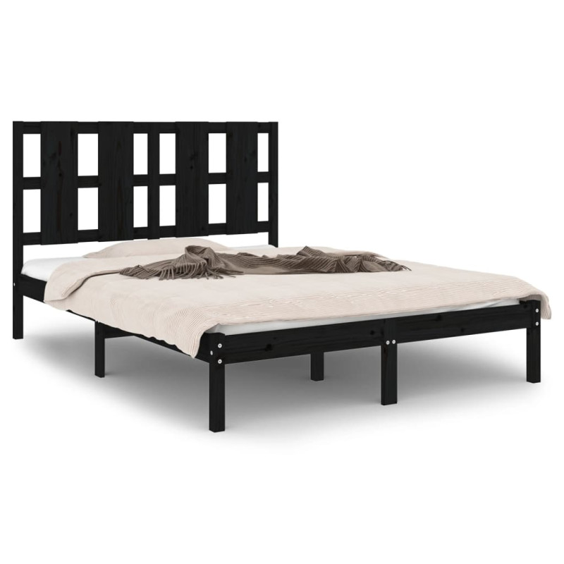 stradeXL Bed Frame without...