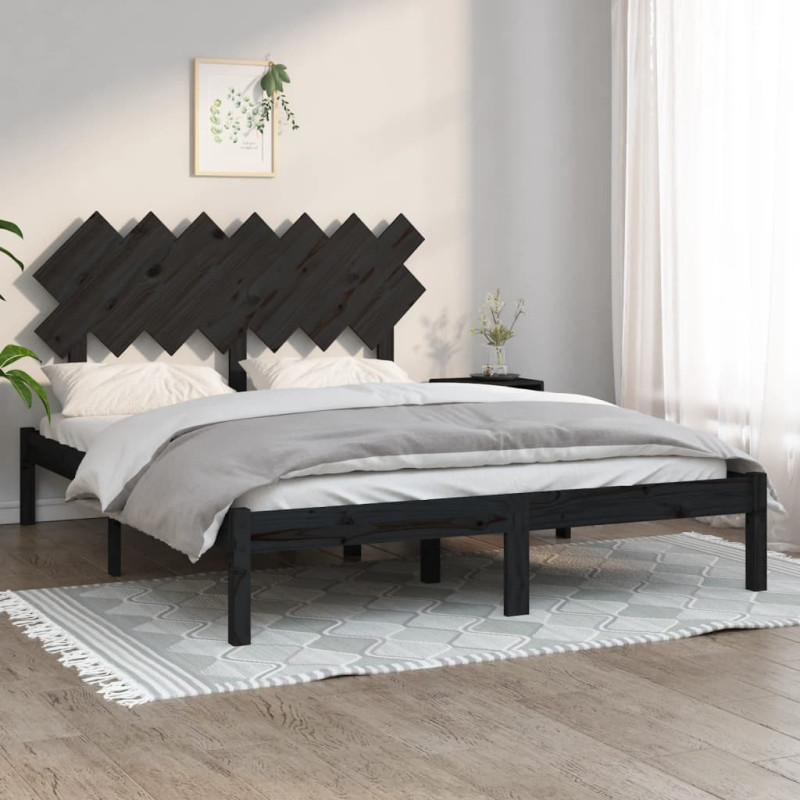 stradeXL Bed Frame without...