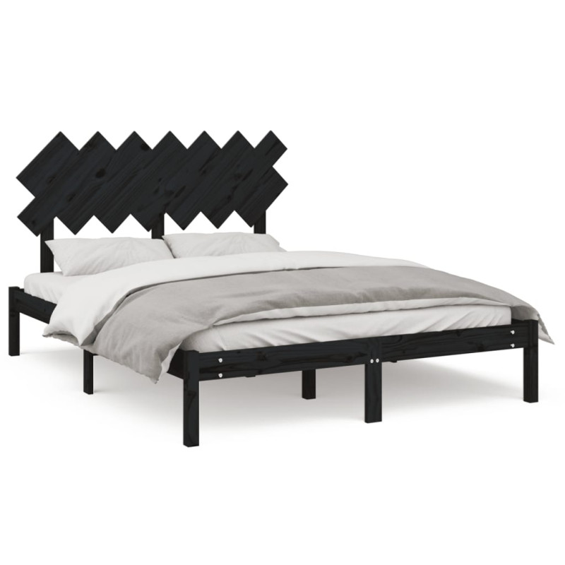 stradeXL Bed Frame without...