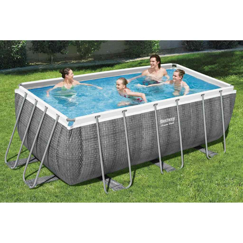 Bestway Ensemble de piscine...