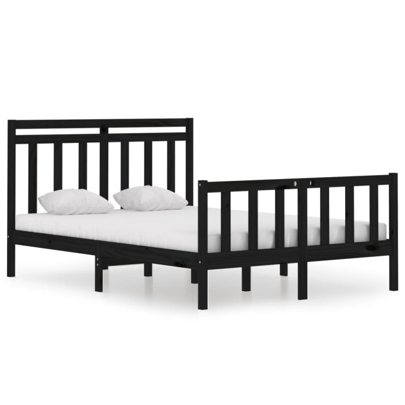 stradeXL Bed Frame without...