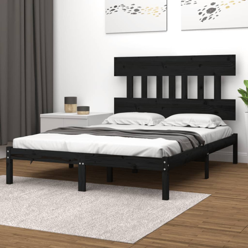 stradeXL Bed Frame without...