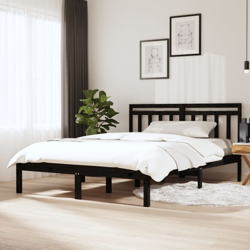 3100593 stradeXL Bed Frame...