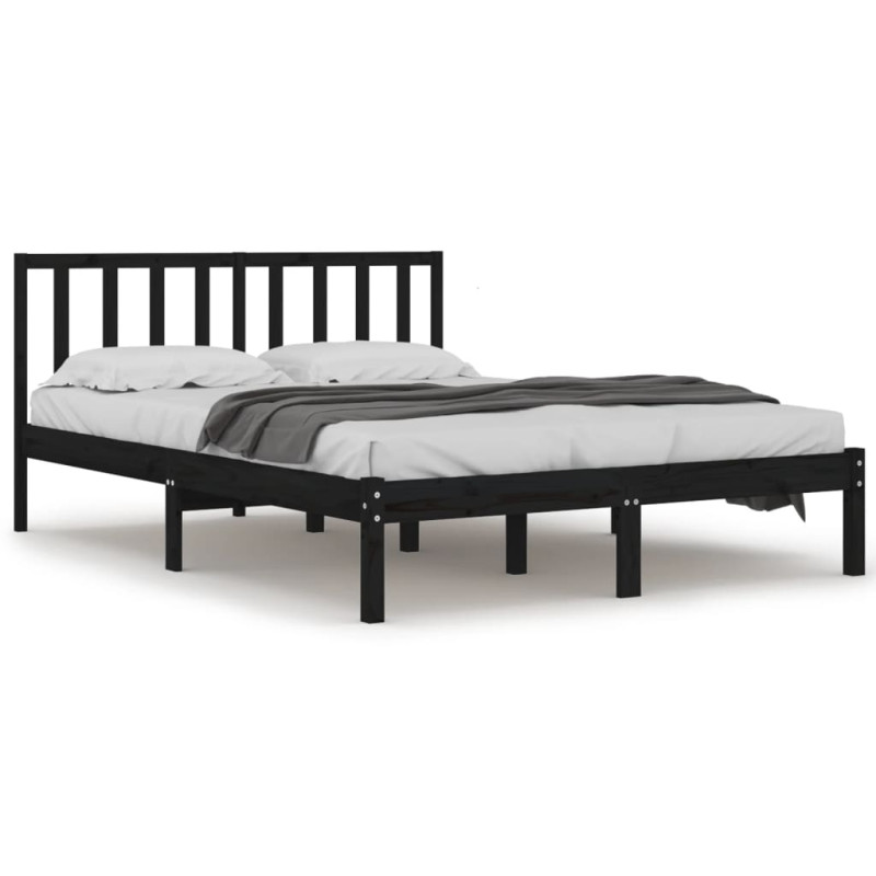 stradeXL Bed Frame without...