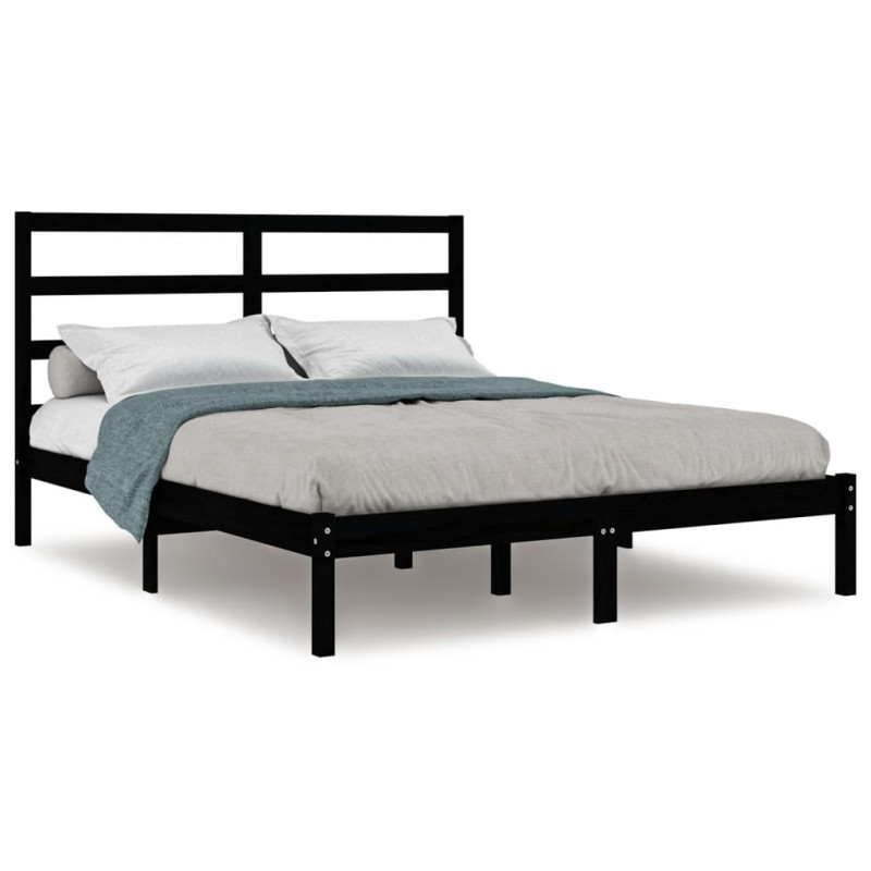 stradeXL Bed Frame without...