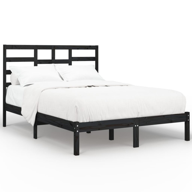 stradeXL Bed Frame without...