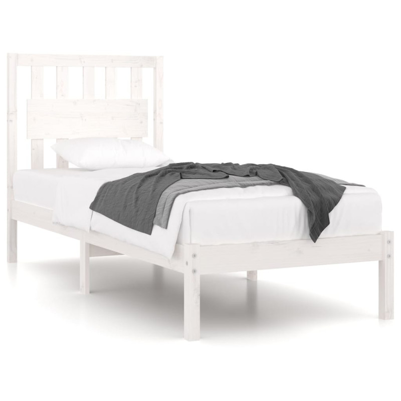 3103919 stradeXL Bed Frame...