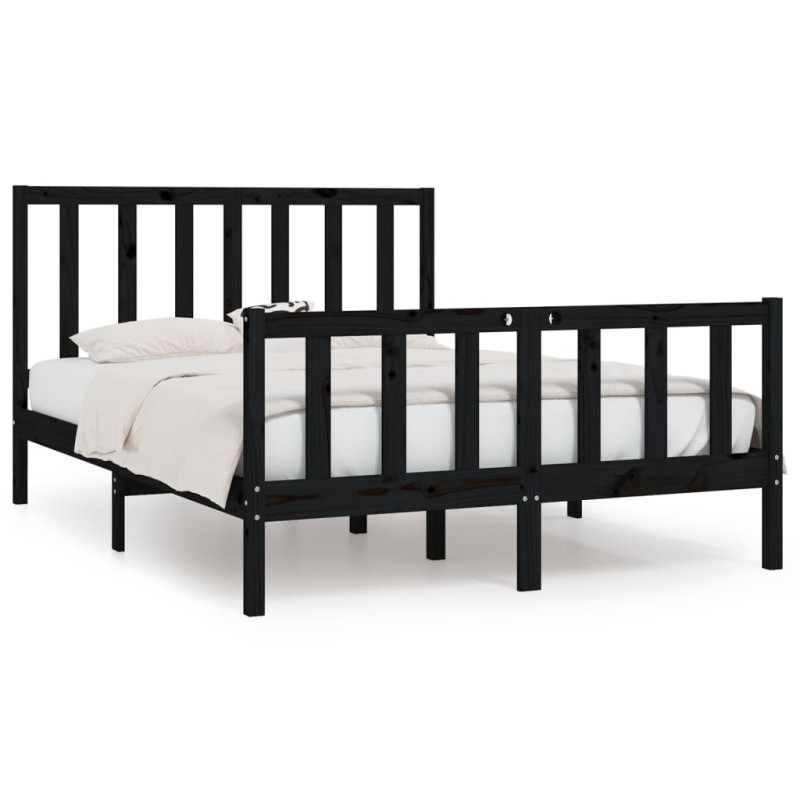 stradeXL Bed Frame without...